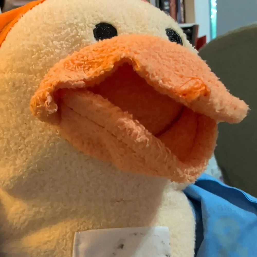 Chemo Duck Works brand organization